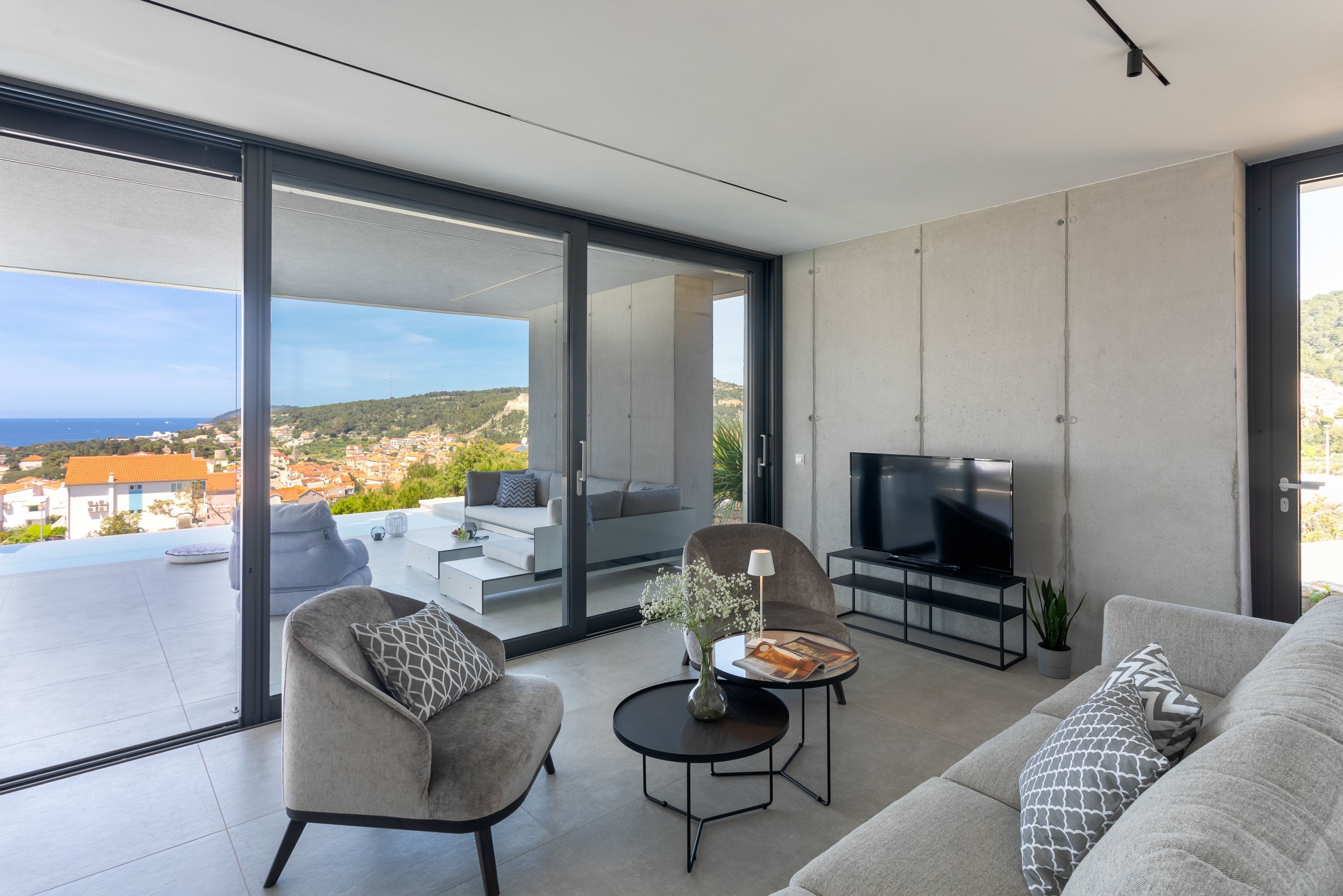 빌라 | 3 개의 침실