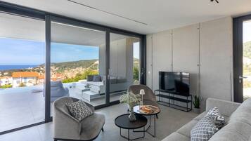 Villa | 3 Schlafzimmer