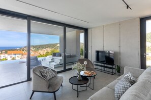 Vila | 3 kamar tidur