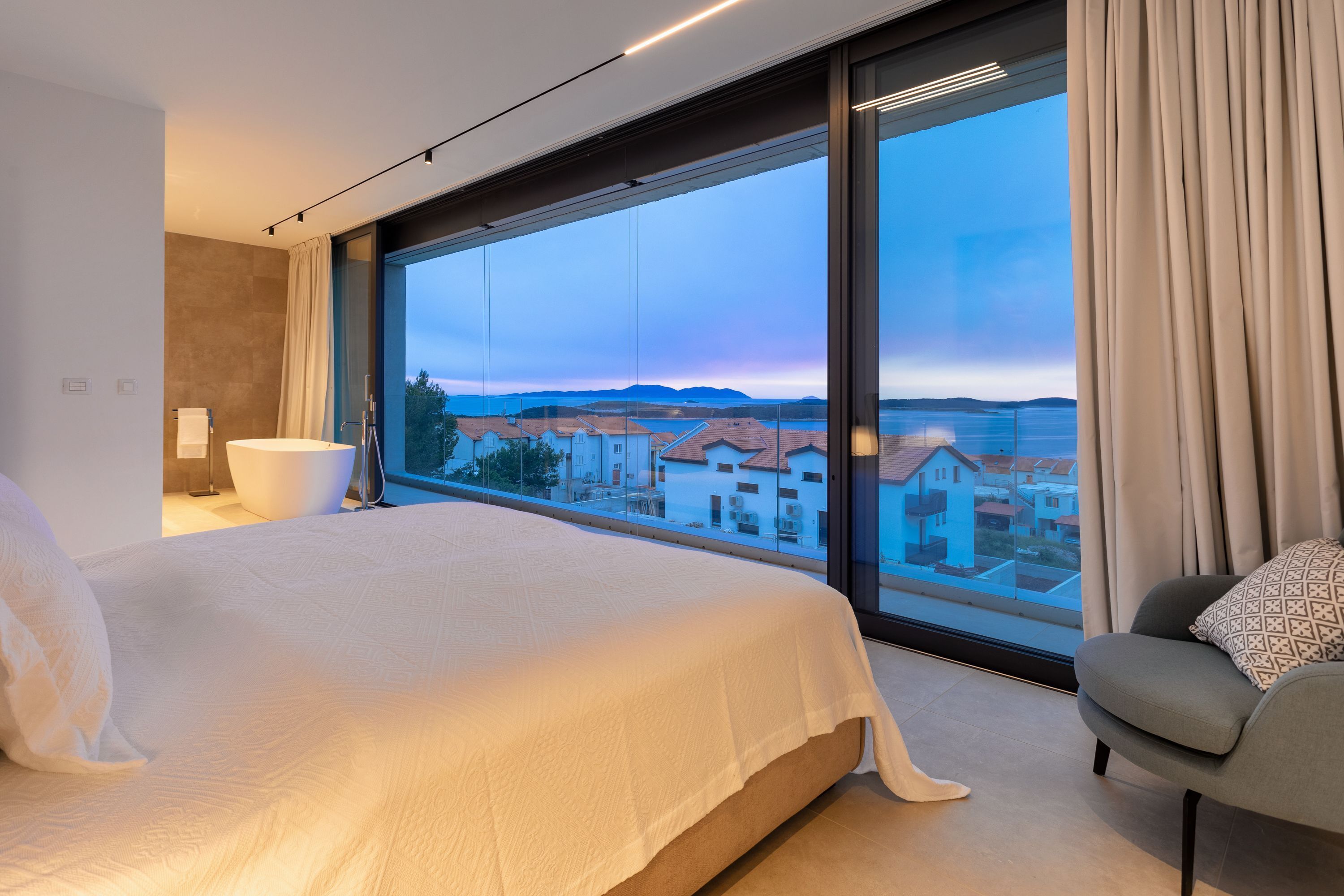 فيلا | 3 عدّة غرف نوم