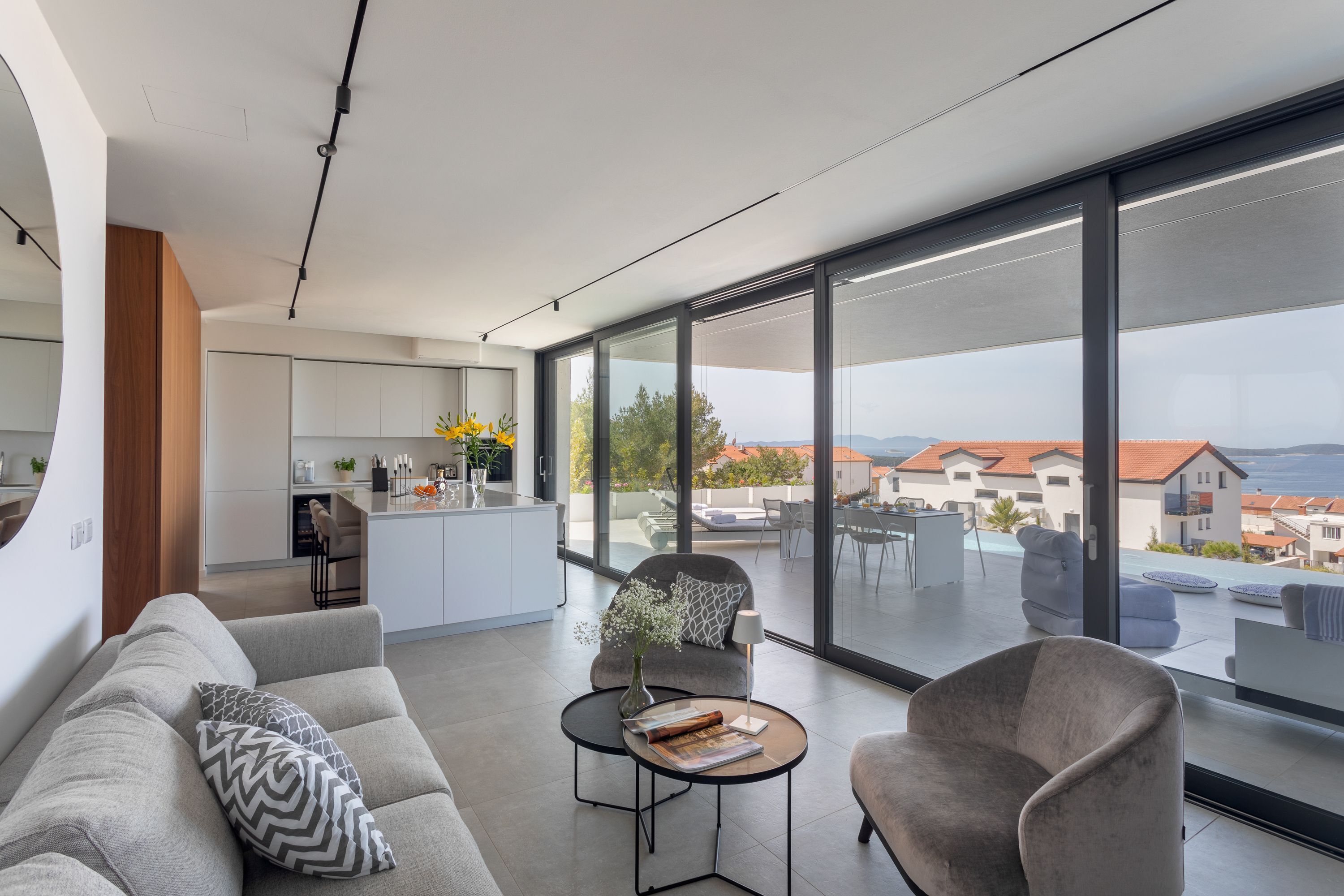 3 عدّة غرف نوم