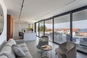 Villa | 3 bedrooms - Loft Hvar in Hvar With 3 Bedrooms and 1 Bathrooms (Hvar)