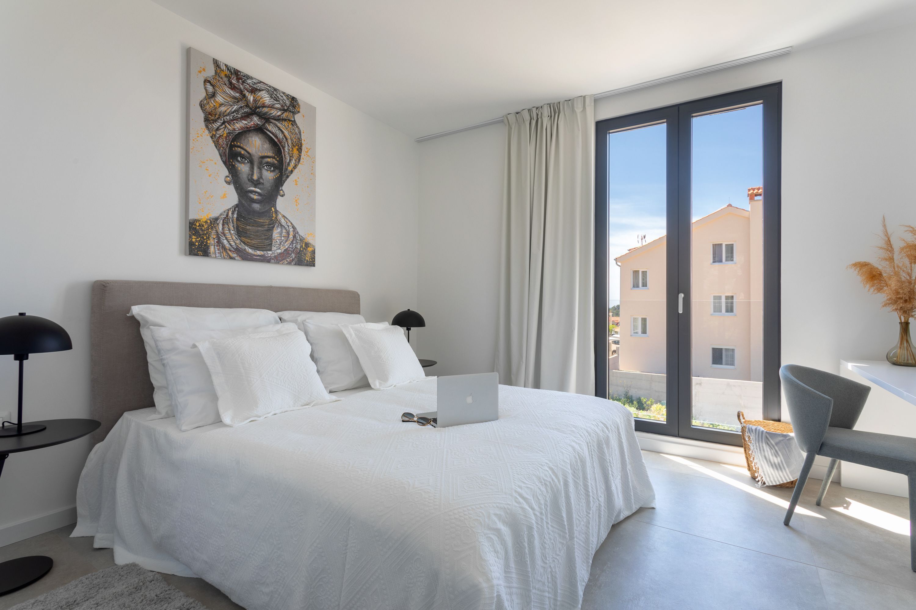 빌라 | 3 개의 침실