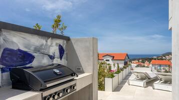 Villa | 3 bilik tidur