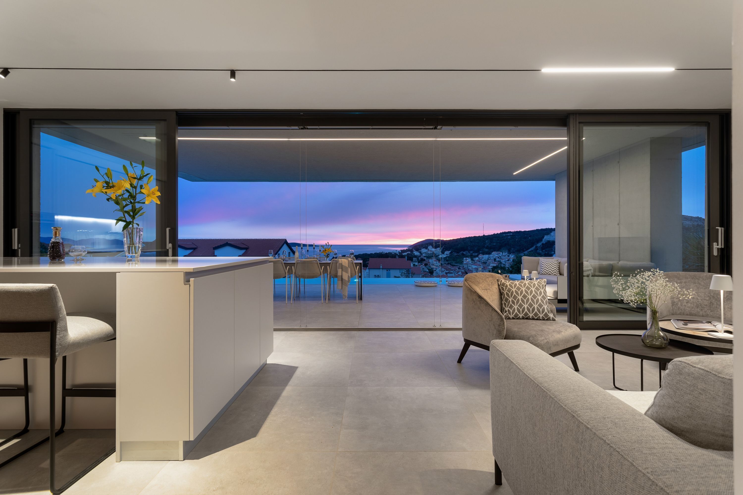 3 عدّة غرف نوم