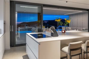 Villa | 3 bilik tidur