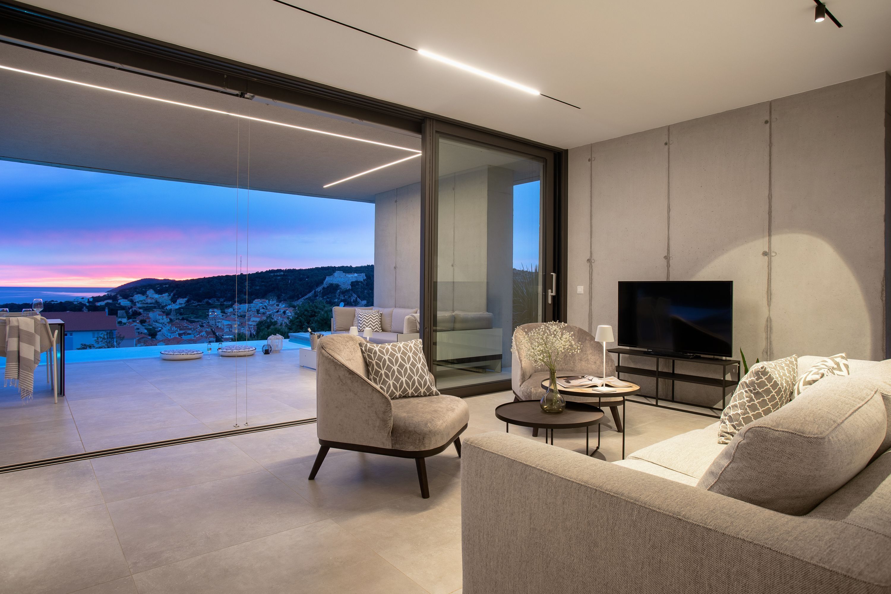 Villa | 3 slaapkamers