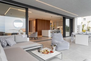 Villa | 3 bedrooms - Loft Hvar in Hvar With 3 Bedrooms and 1 Bathrooms (Hvar)