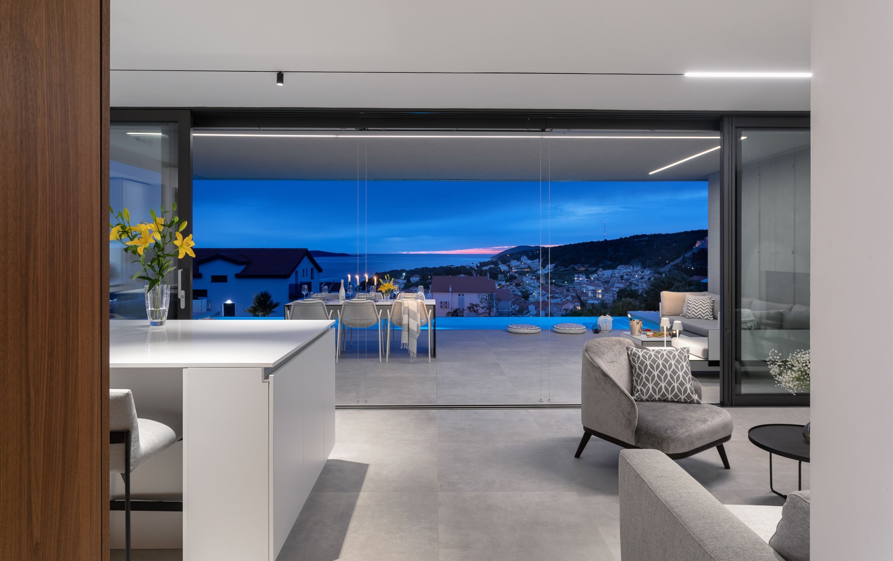 3 عدّة غرف نوم