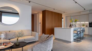 Villa | 3 bilik tidur