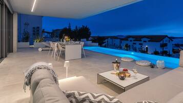 Villa | 3 Schlafzimmer
