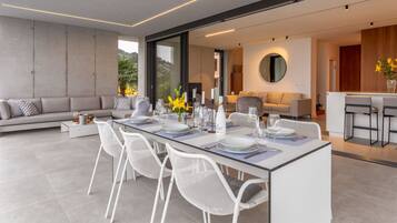 Villa | 3 Schlafzimmer