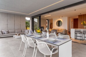 Villa | 3 Schlafzimmer