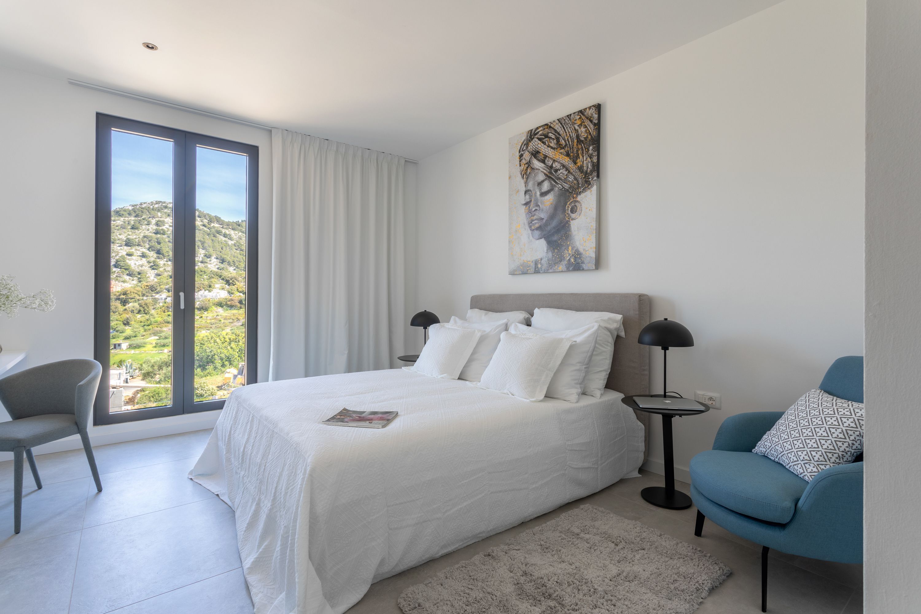 Villa, Smoking | 3 bedrooms