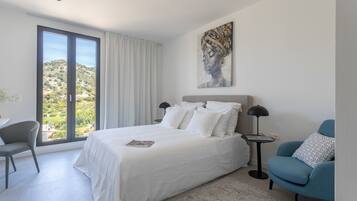Villa, Smoking | 3 bedrooms