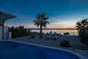 Villa - Matic in Makarska With 5 Bedrooms and 4 Bathrooms (Makarska)