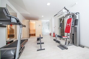 빌라 | 5 개의 침실