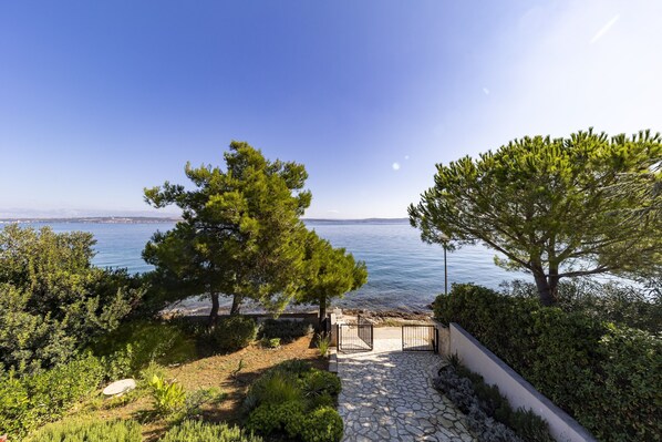 3 bedrooms - Karmen Adriatica in Kukljica (Kukljica)