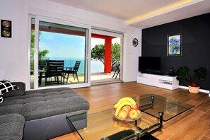 Villa, roken | 3 slaapkamers
