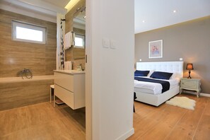 Huvila | 3 makuuhuonetta