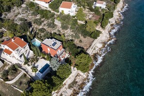 Huvila | 3 makuuhuonetta