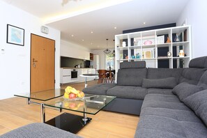 Villa, roken | 3 slaapkamers