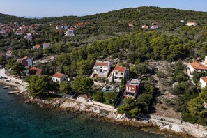 3 bedrooms - Karmen Adriatica in Kukljica (Kukljica)