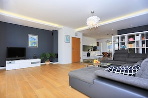 Villa | 3 bilik tidur 