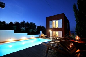 Villa | 3 bilik tidur 