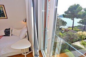 3 bedrooms - Karmen Adriatica in Kukljica (Kukljica)