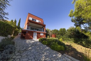 Villa | 3 bilik tidur 