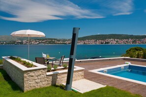 Villa, Smoking | 6 bedrooms - More in Okrug Gornji (Okrug)