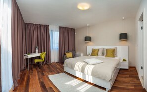 Villa, Smoking | 6 bedrooms - More in Okrug Gornji (Okrug)