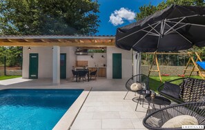 Villa | 3 Schlafzimmer