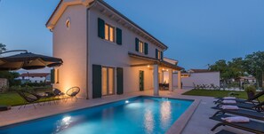 Vila | 3 kamar tidur