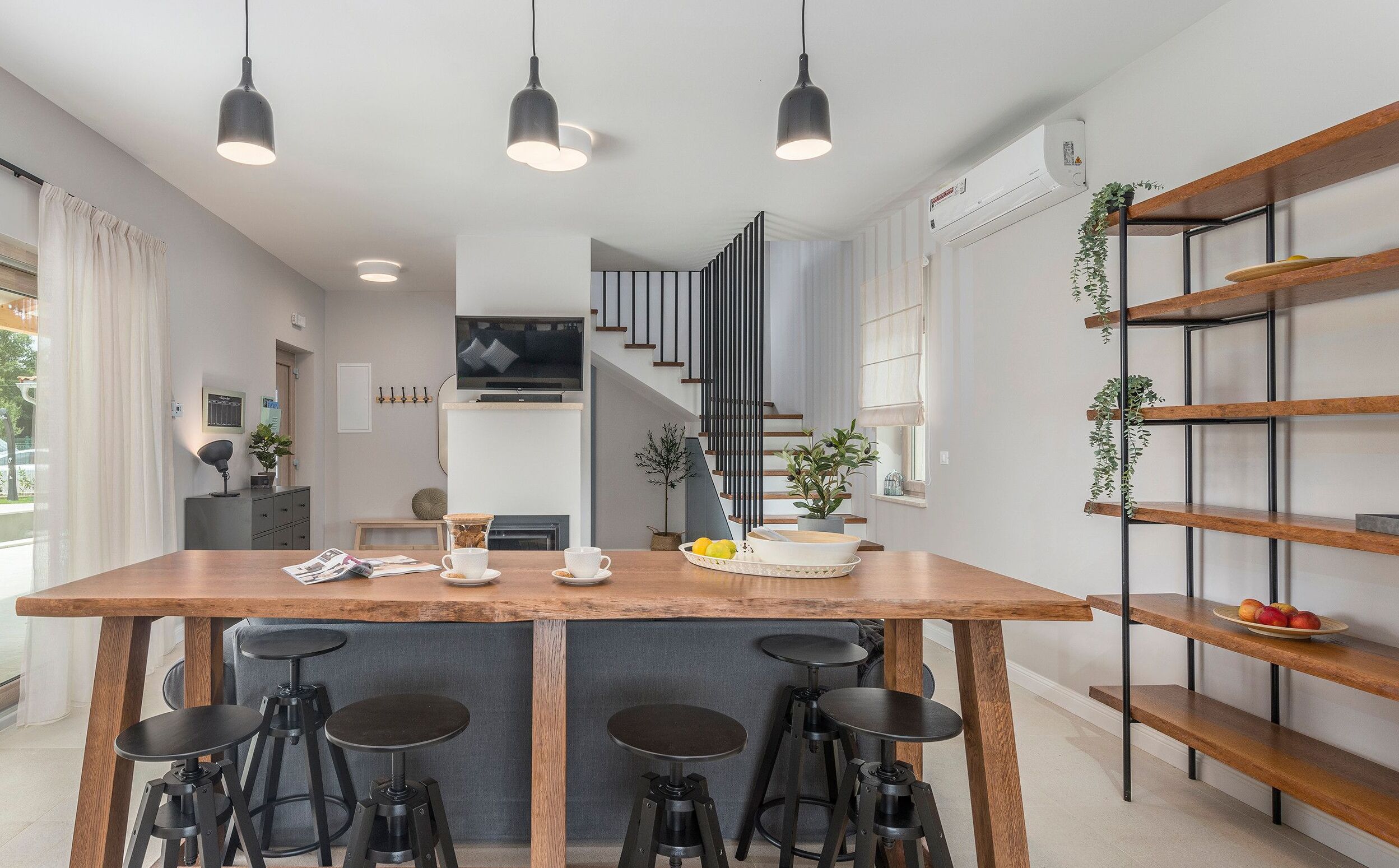 3 عدّة غرف نوم