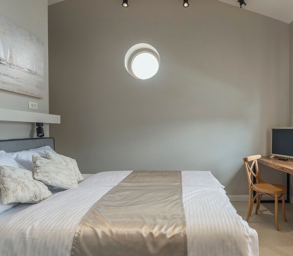 Casa, para fumantes | 3 quartos