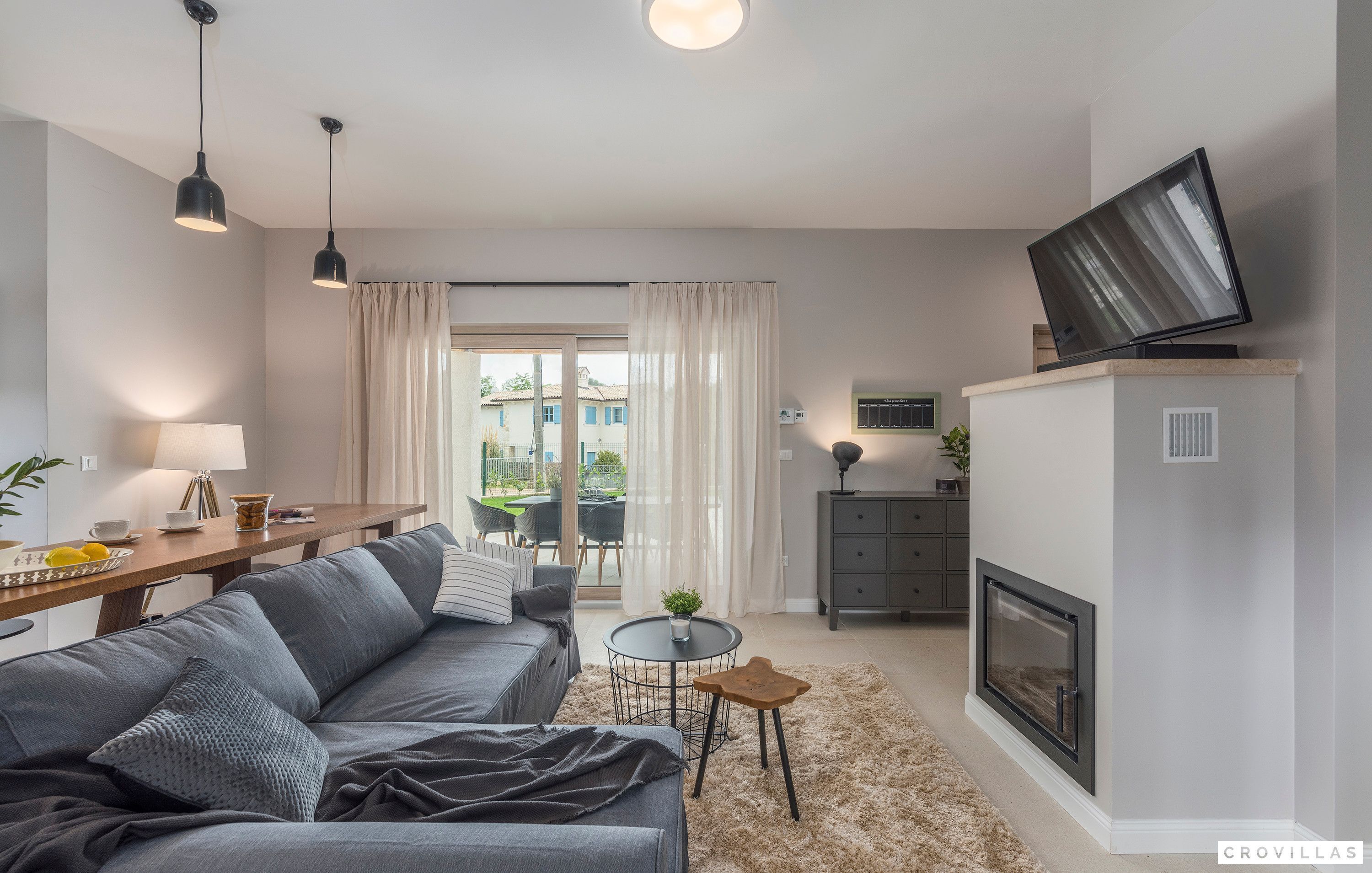 فيلا | 3 عدّة غرف نوم