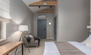 Villa, fumatori | 3 camere
