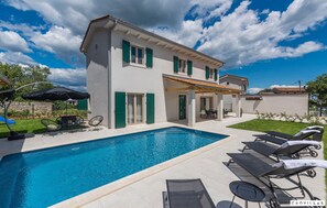 Villa | 3 Schlafzimmer