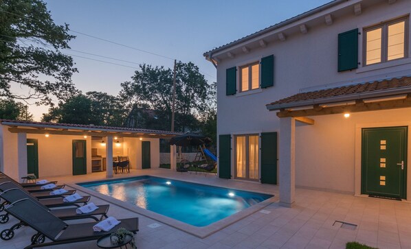 Casa | 3 quartos