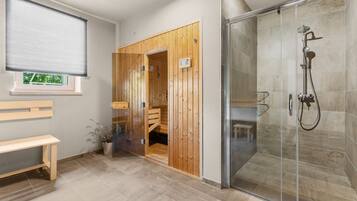 House, Smoking | 2 bedrooms