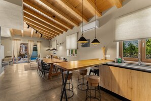 Villa | 2 habitaciones 