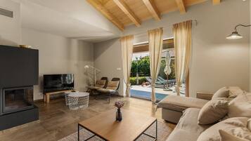 Villa | 2 bedrooms