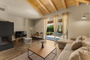 Villa | 2 habitaciones 