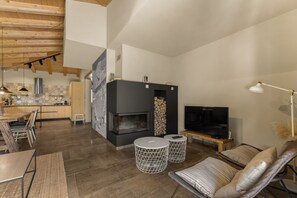 2 chambres