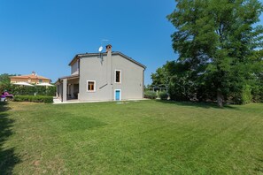 Villa | 2 Schlafzimmer