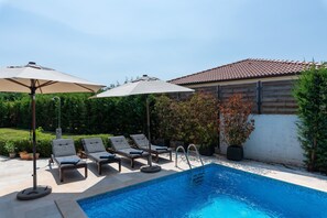 Villa | 2 Schlafzimmer