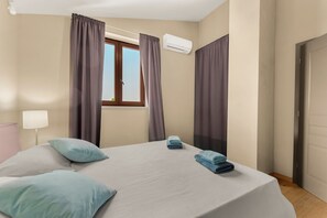 Villa | 2 bedrooms - Stoje in Svetvin Enat (Svetvincenat)