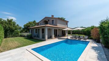 Villa | 2 bedrooms